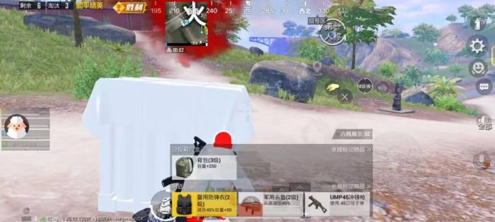 和平精英挂免费 - 稳定运行不卡封版本推荐